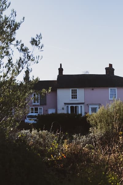 UK mortgage and property guidance