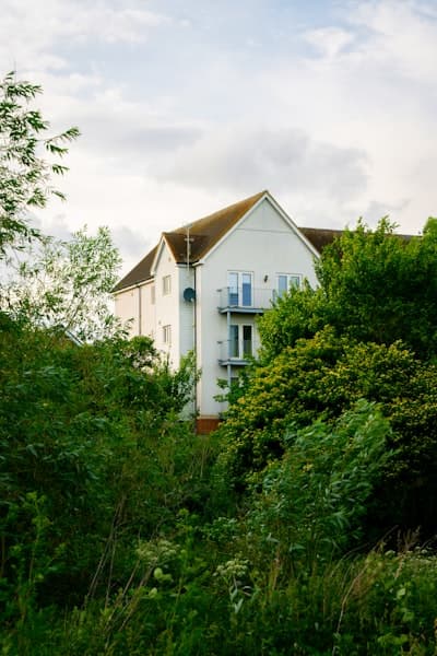 UK mortgage and property guidance