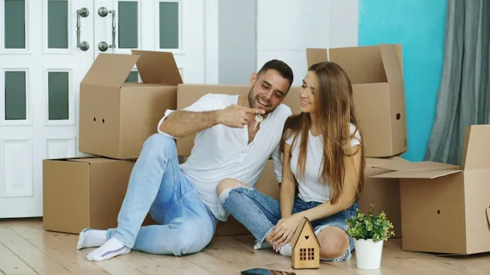 Mortgage guidance and support