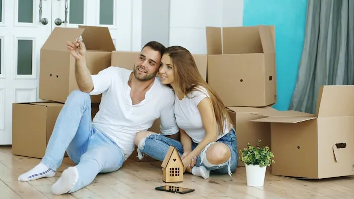 Mortgage guidance and support