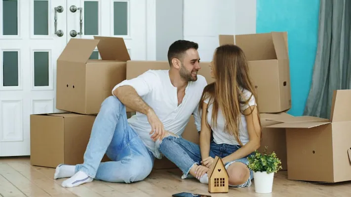 Mortgage guidance and support