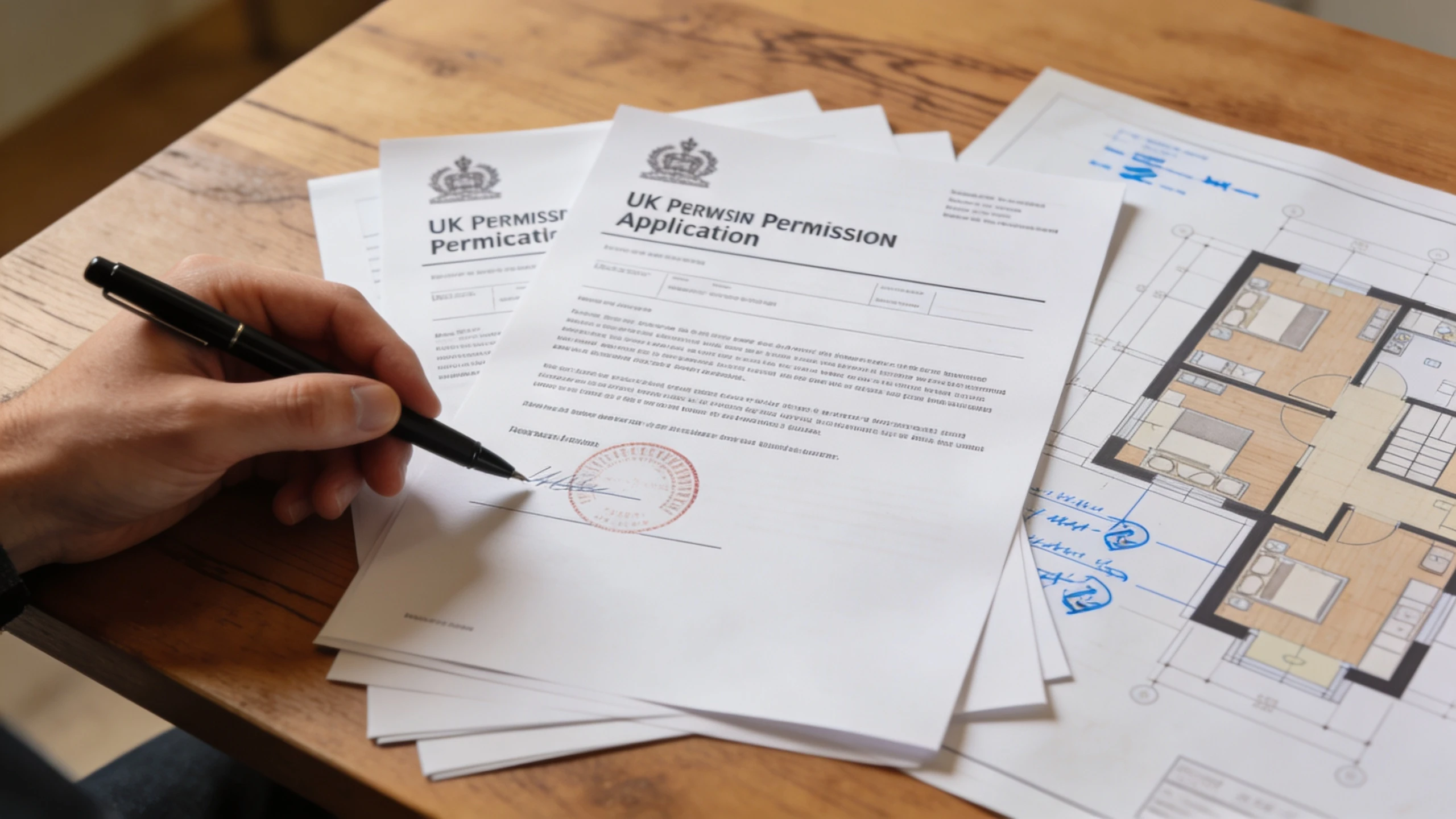 UK mortgage and property guidance