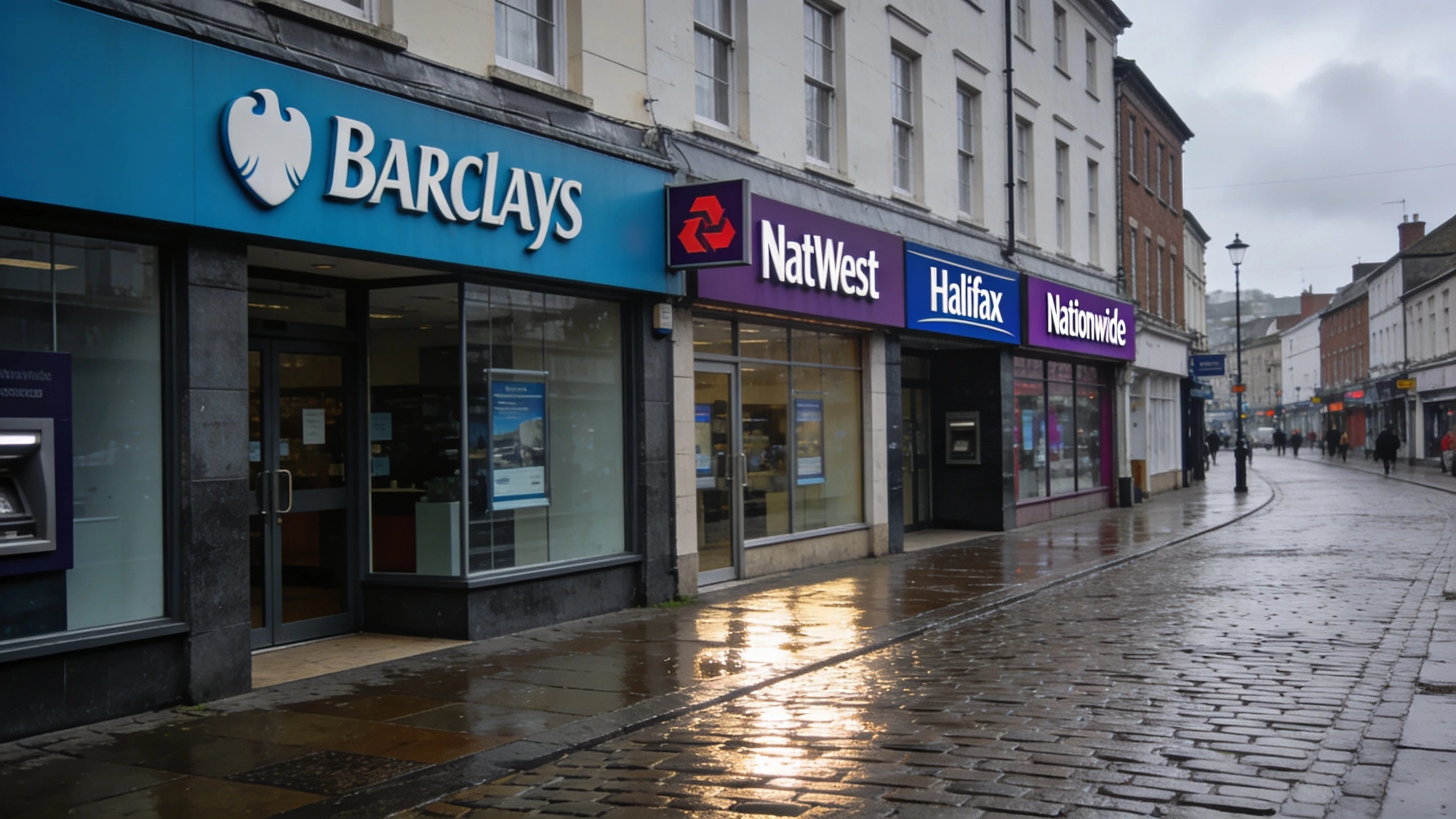 UK mortgage and property guidance
