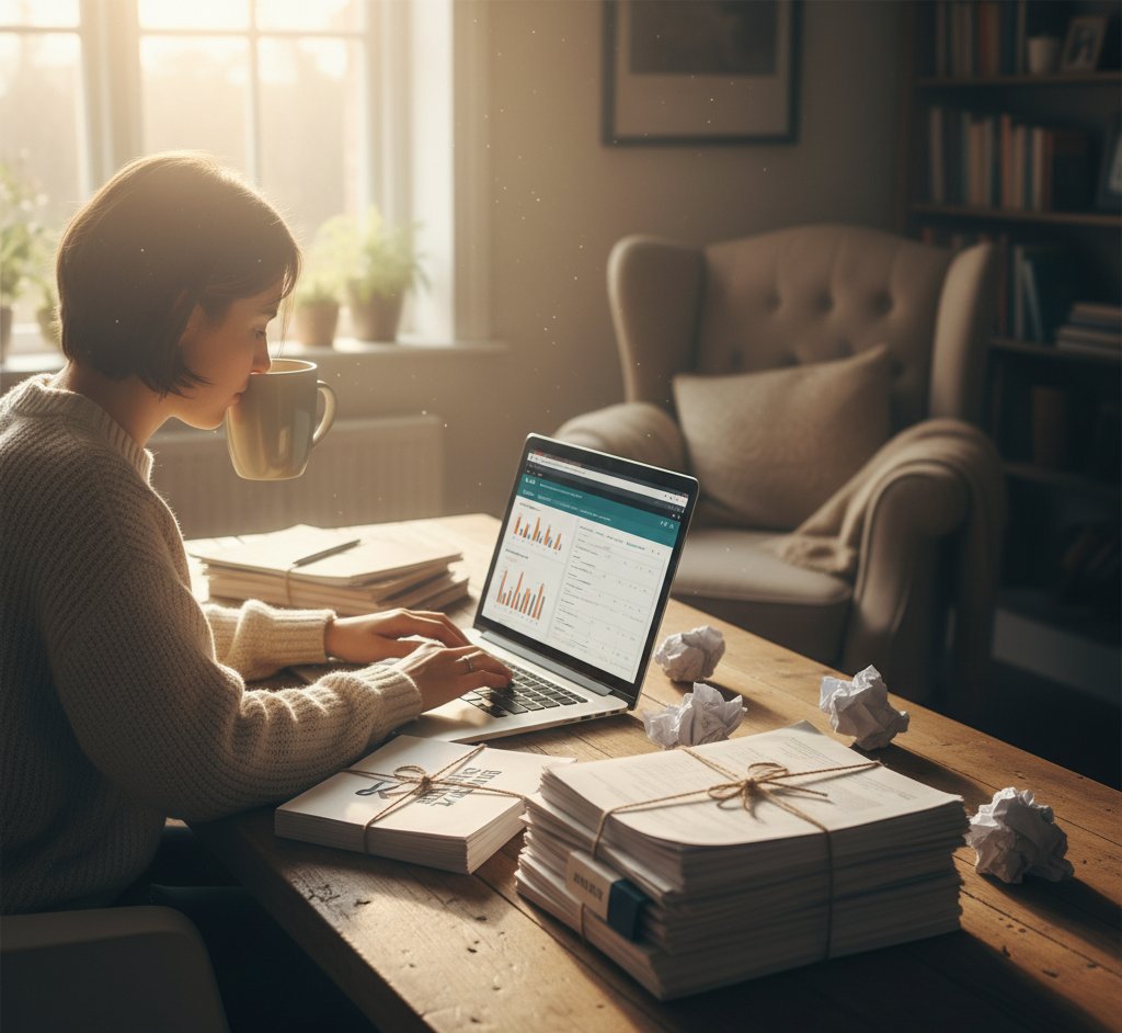 Buy Now Pay Later and Mortgages: The Klarna Problem