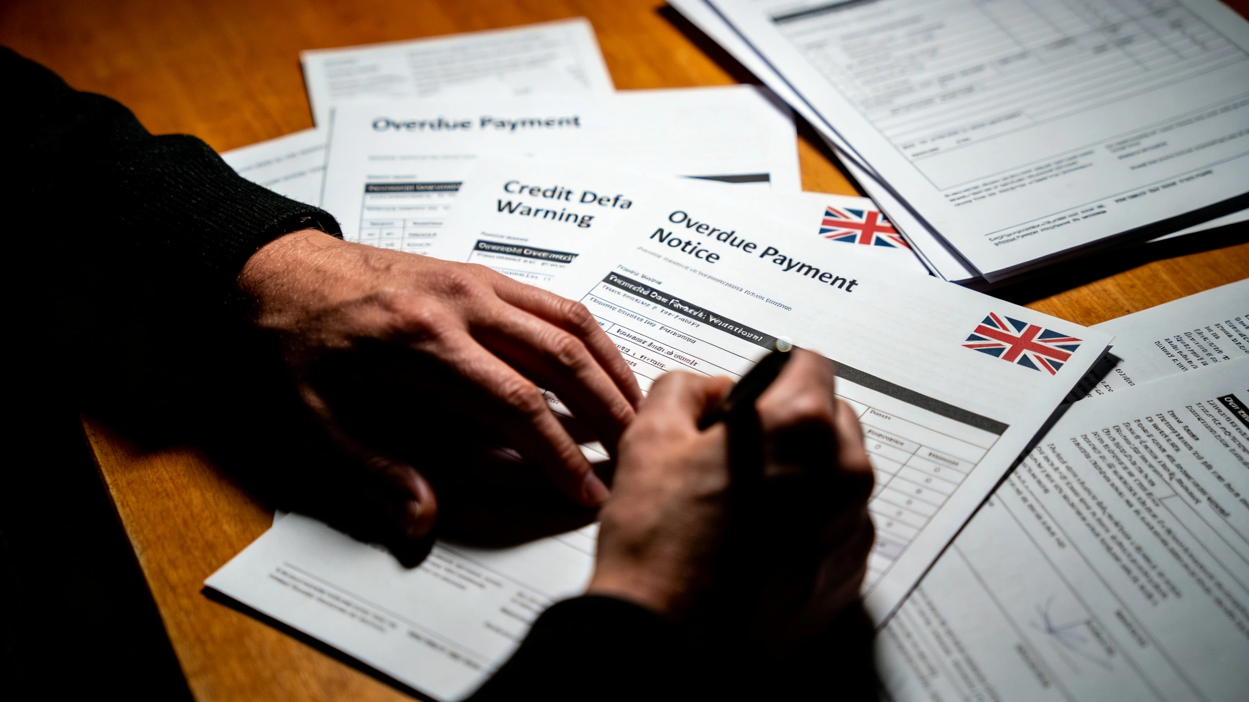 UK mortgage and property guidance