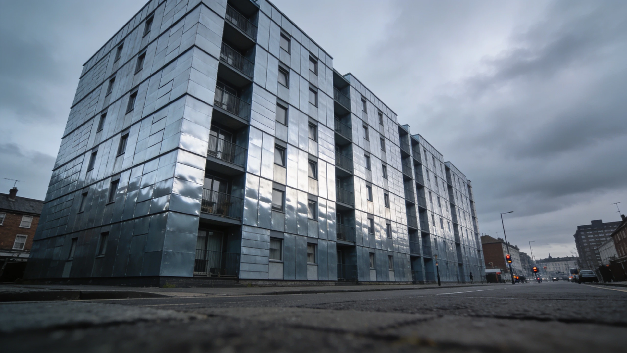 UK mortgage and property guidance