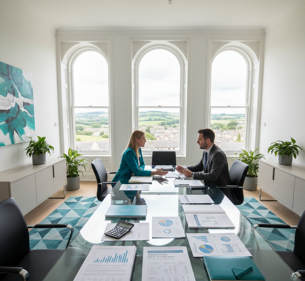 UK mortgage guidance