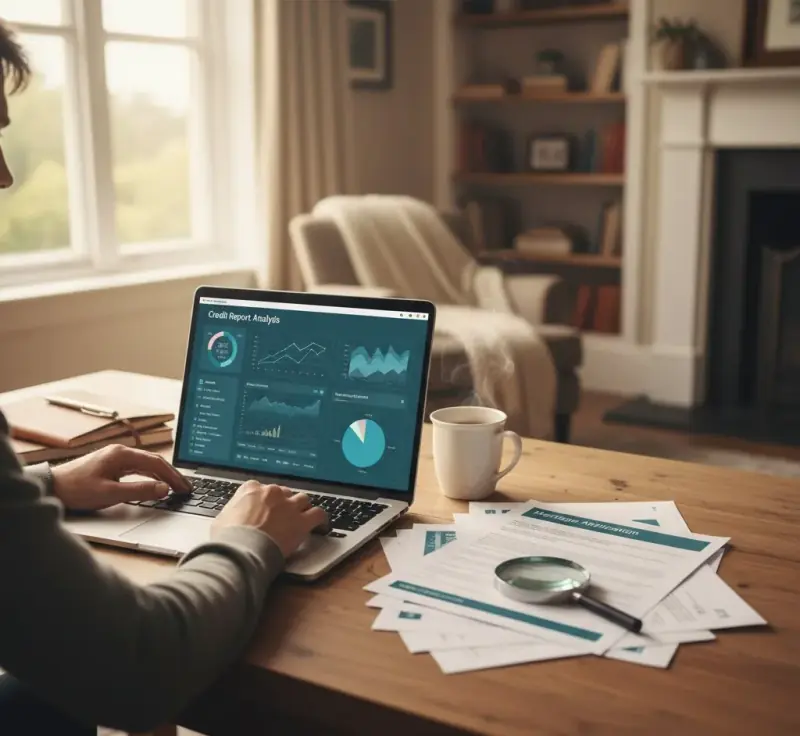 Understanding your credit report