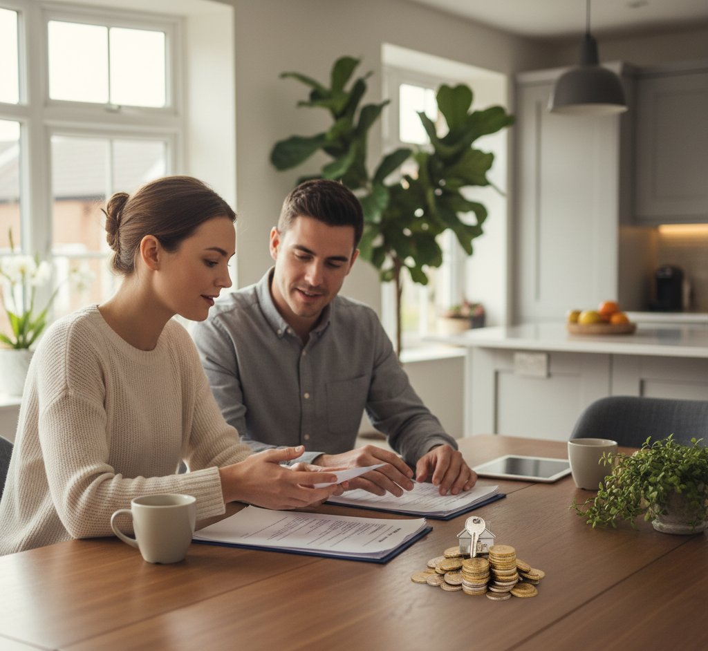 Builder's Deposit and Vendor Gifted Deposit: What Lenders Accept