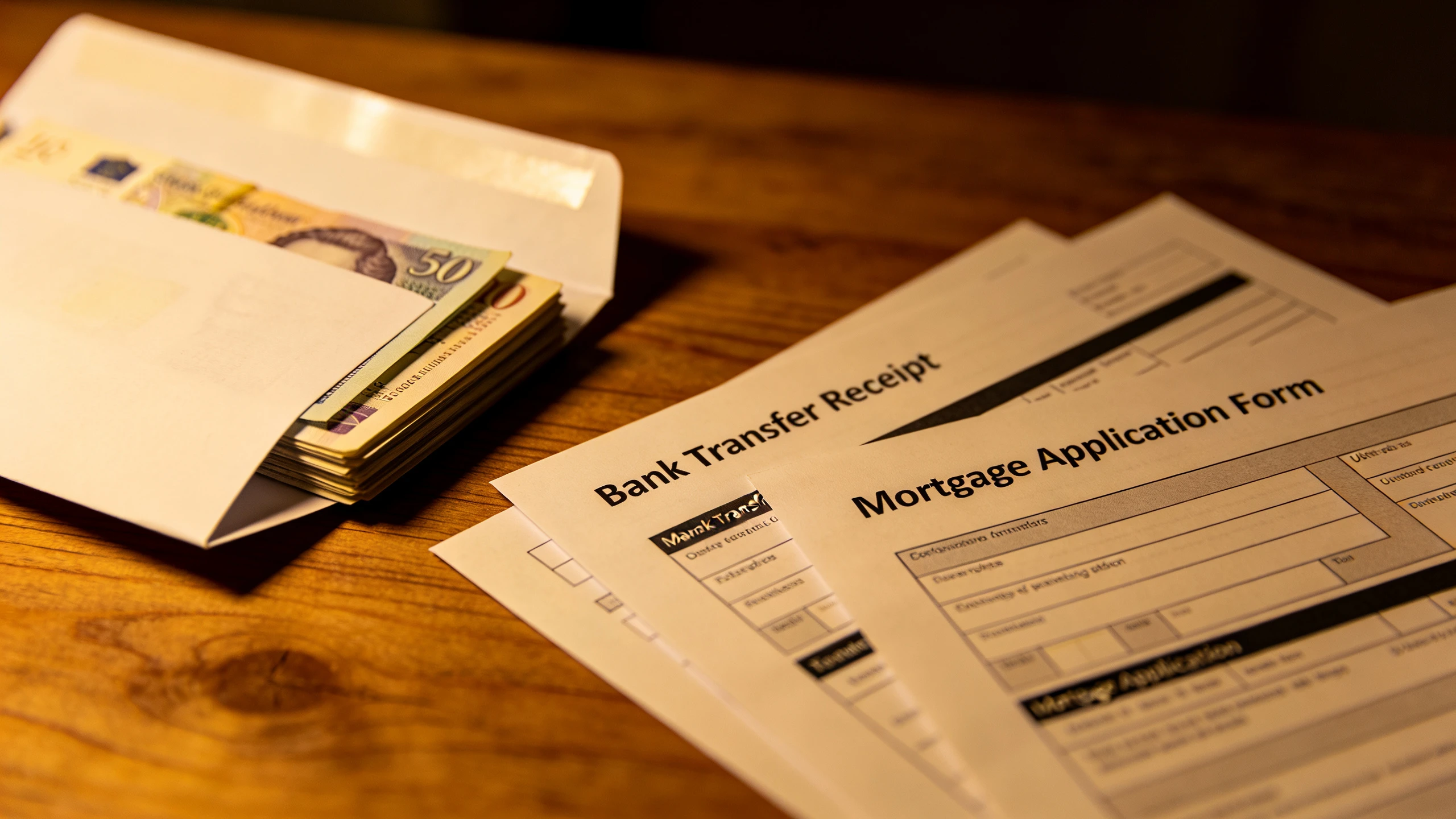 UK mortgage and property guidance