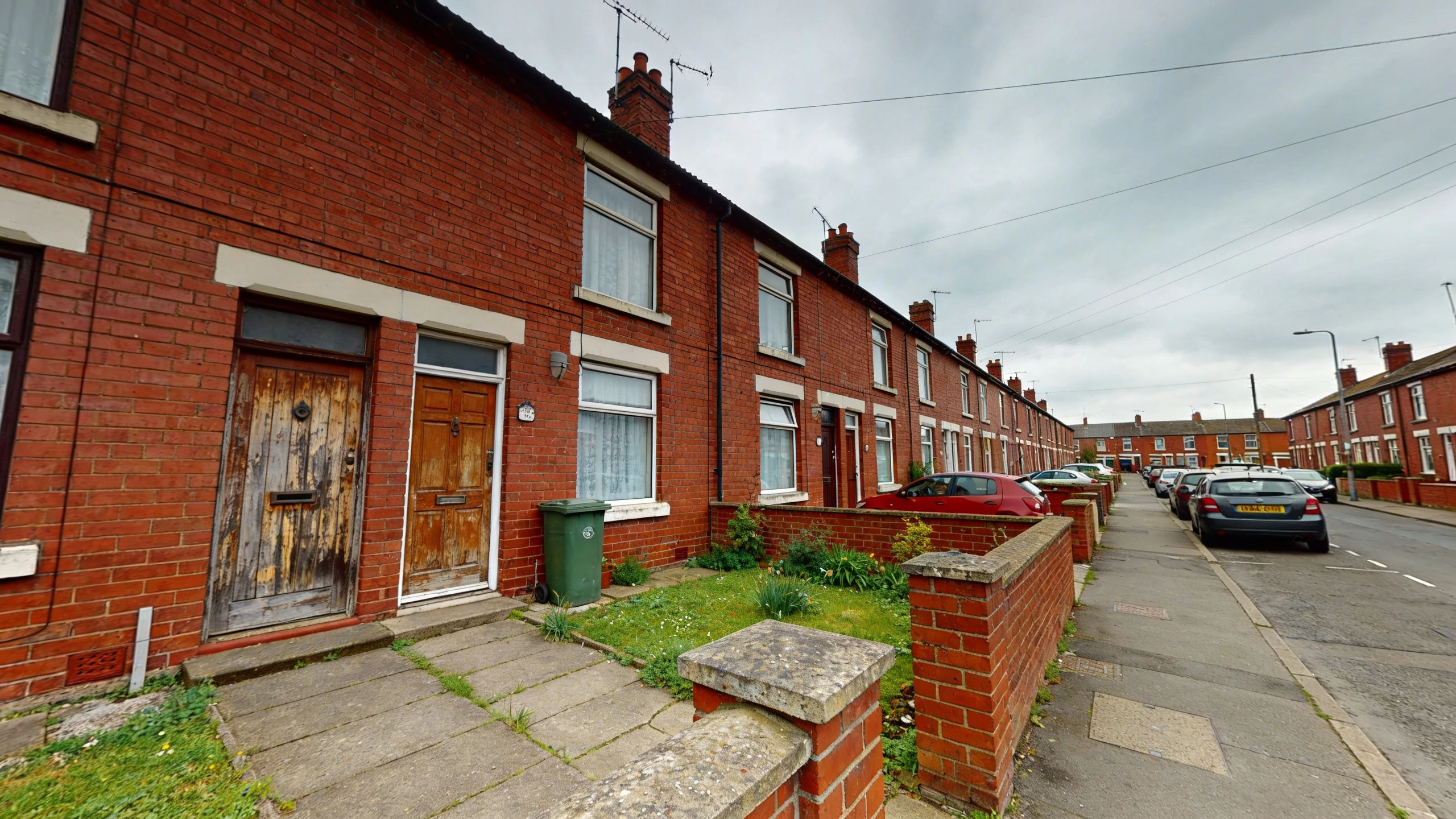UK mortgage and property guidance
