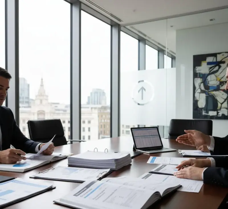 UK mortgage guidance