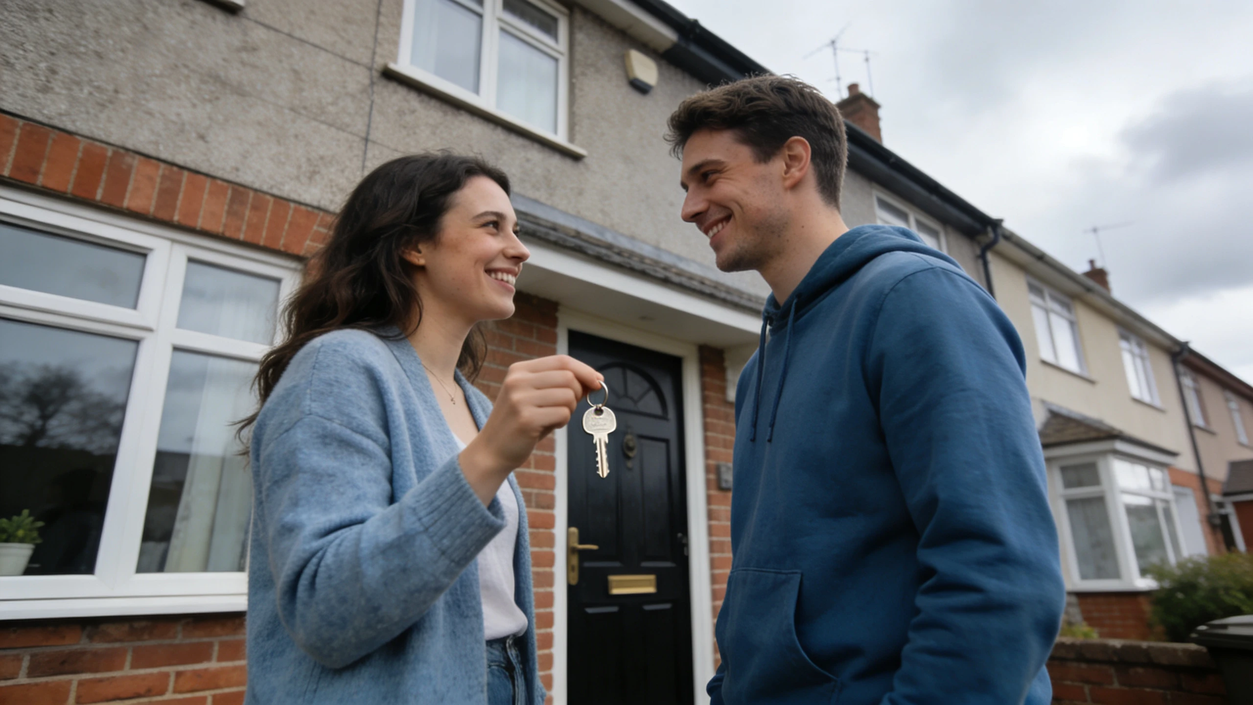 UK mortgage and property guidance