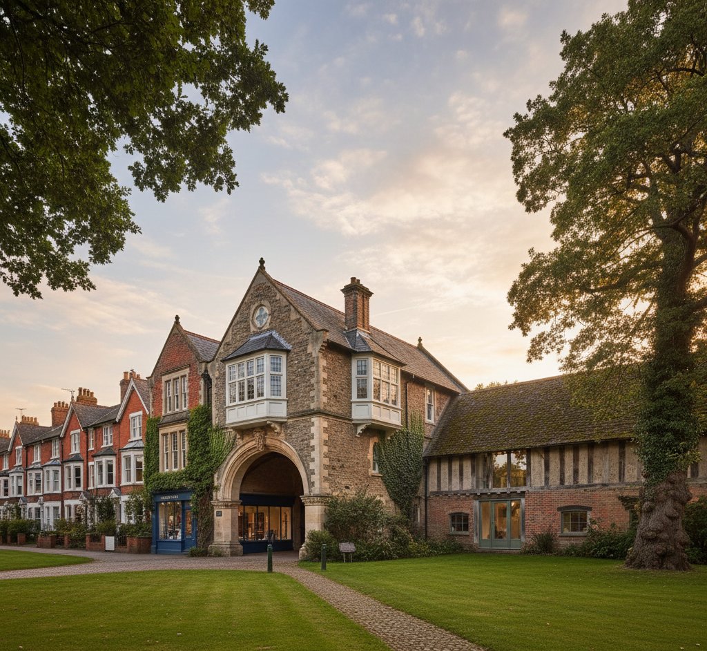 Flying Freehold Mortgage: When Part of Your Home Is Over Someone Else's