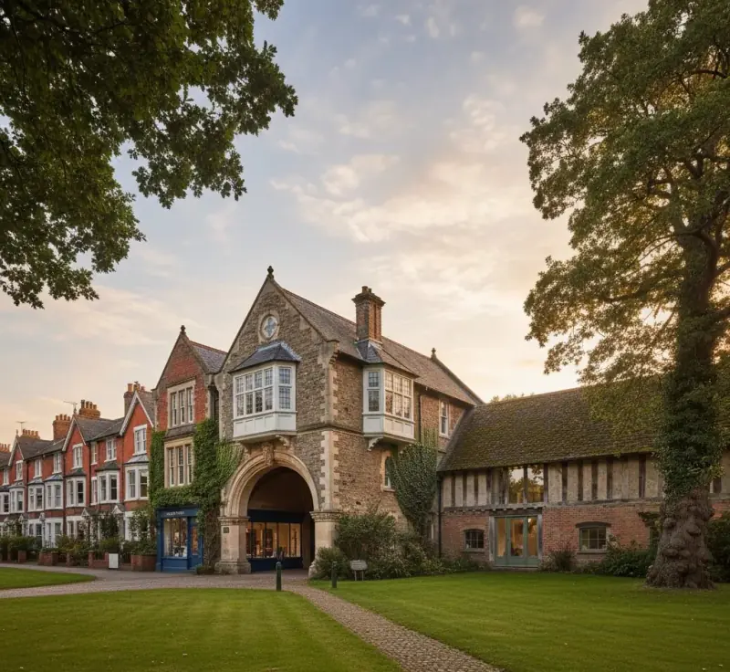 UK property and mortgage guidance