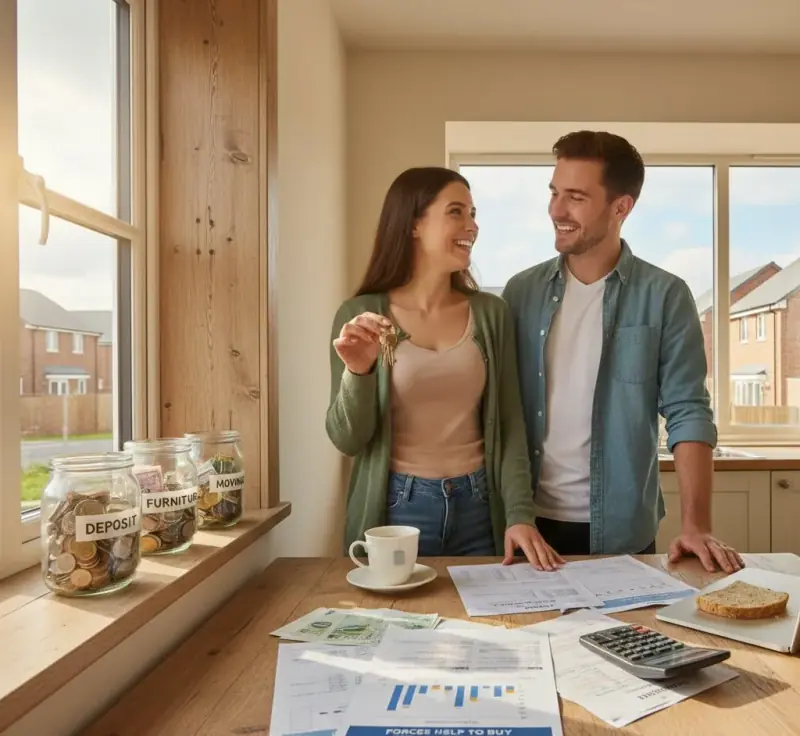 UK mortgage guidance