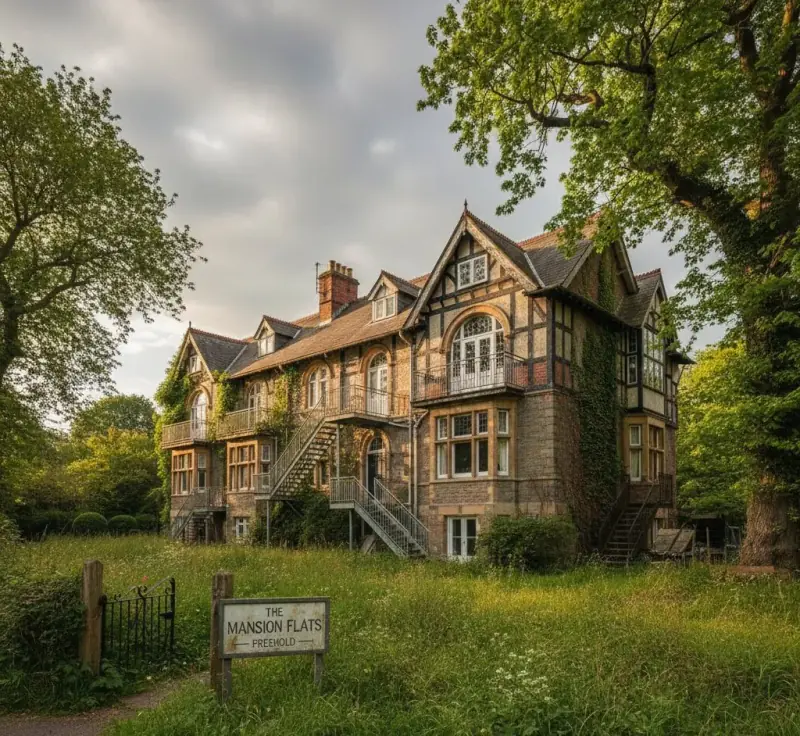UK property and mortgage guidance