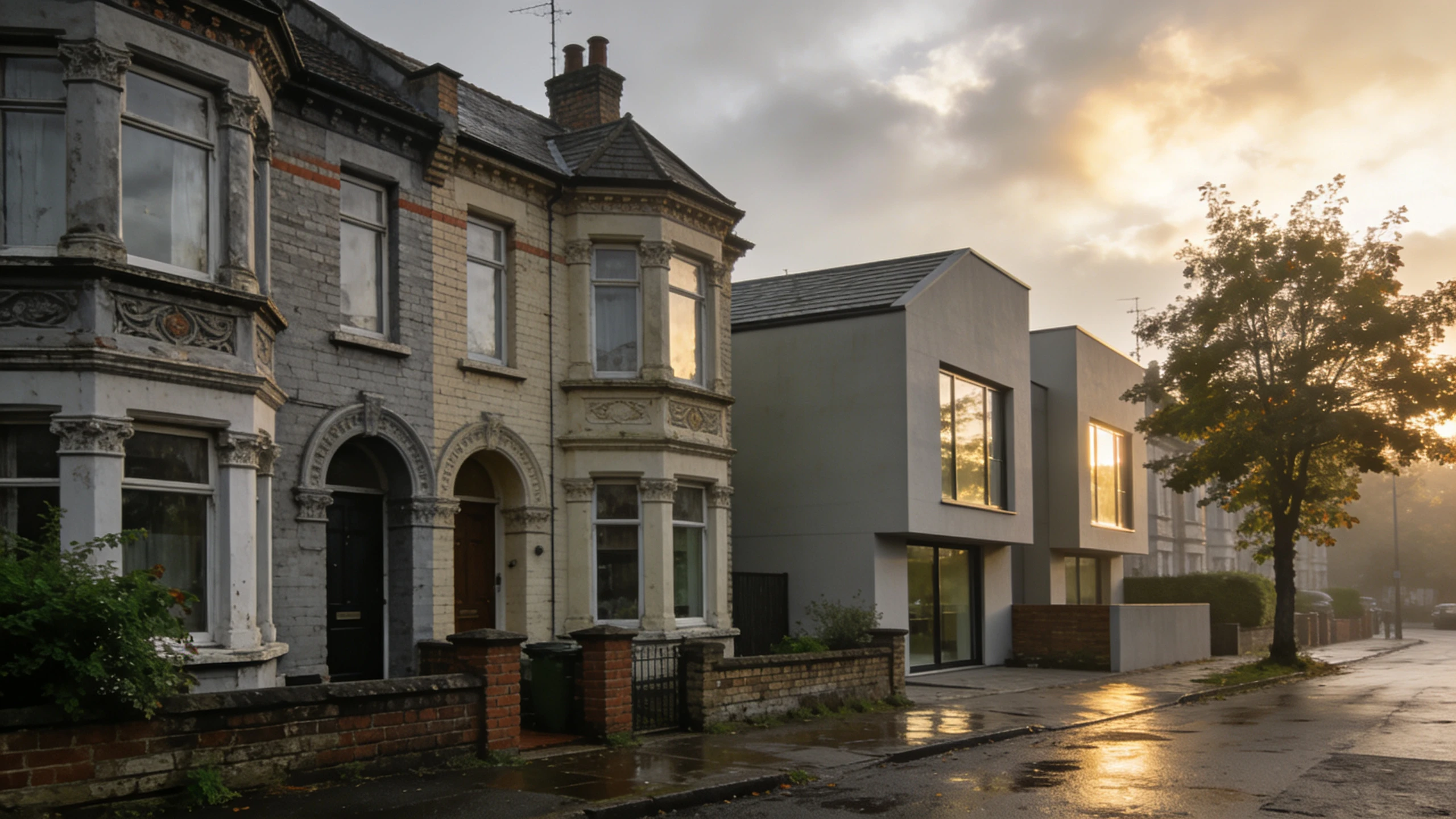UK mortgage and property guidance