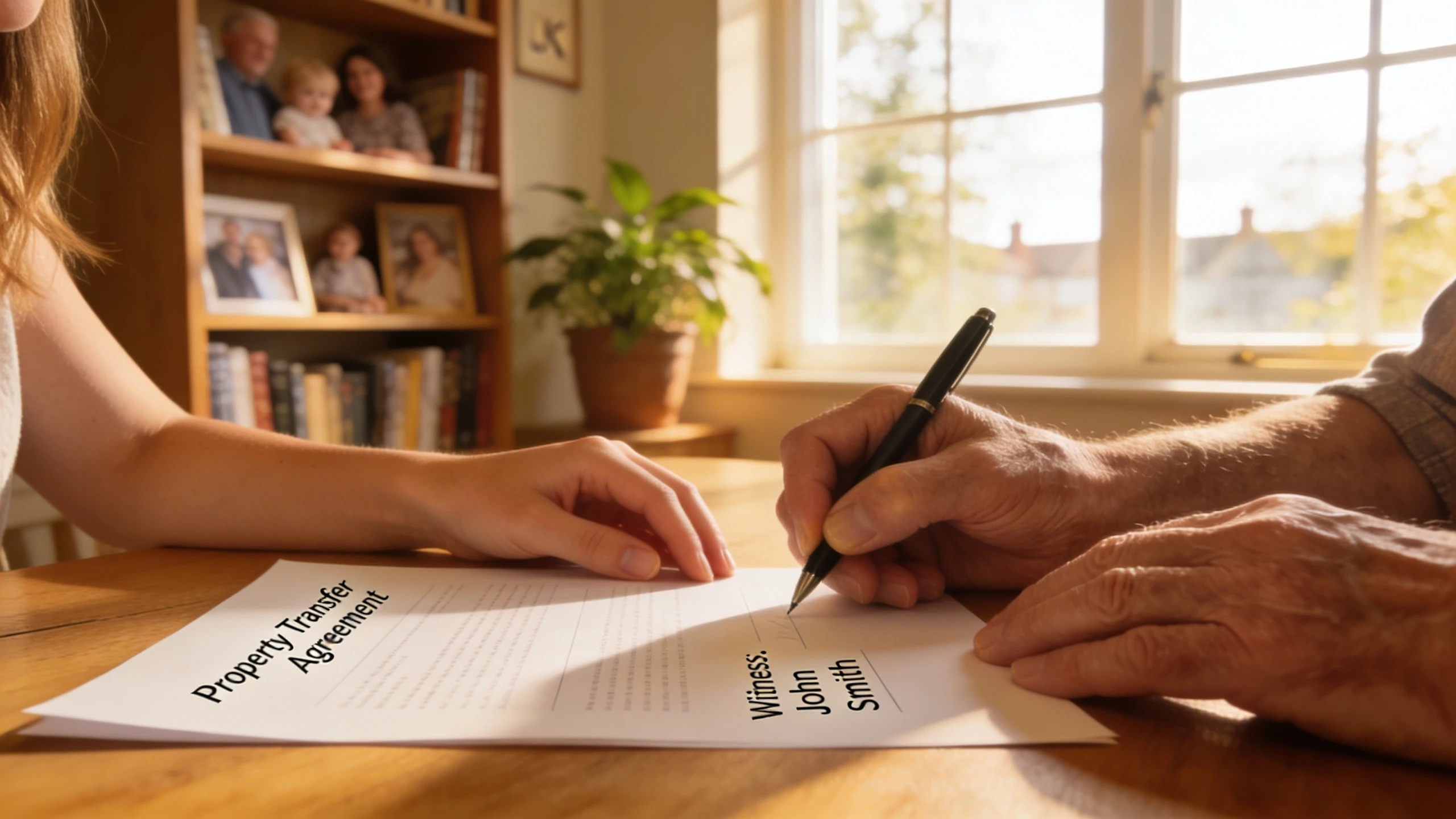UK mortgage and property guidance