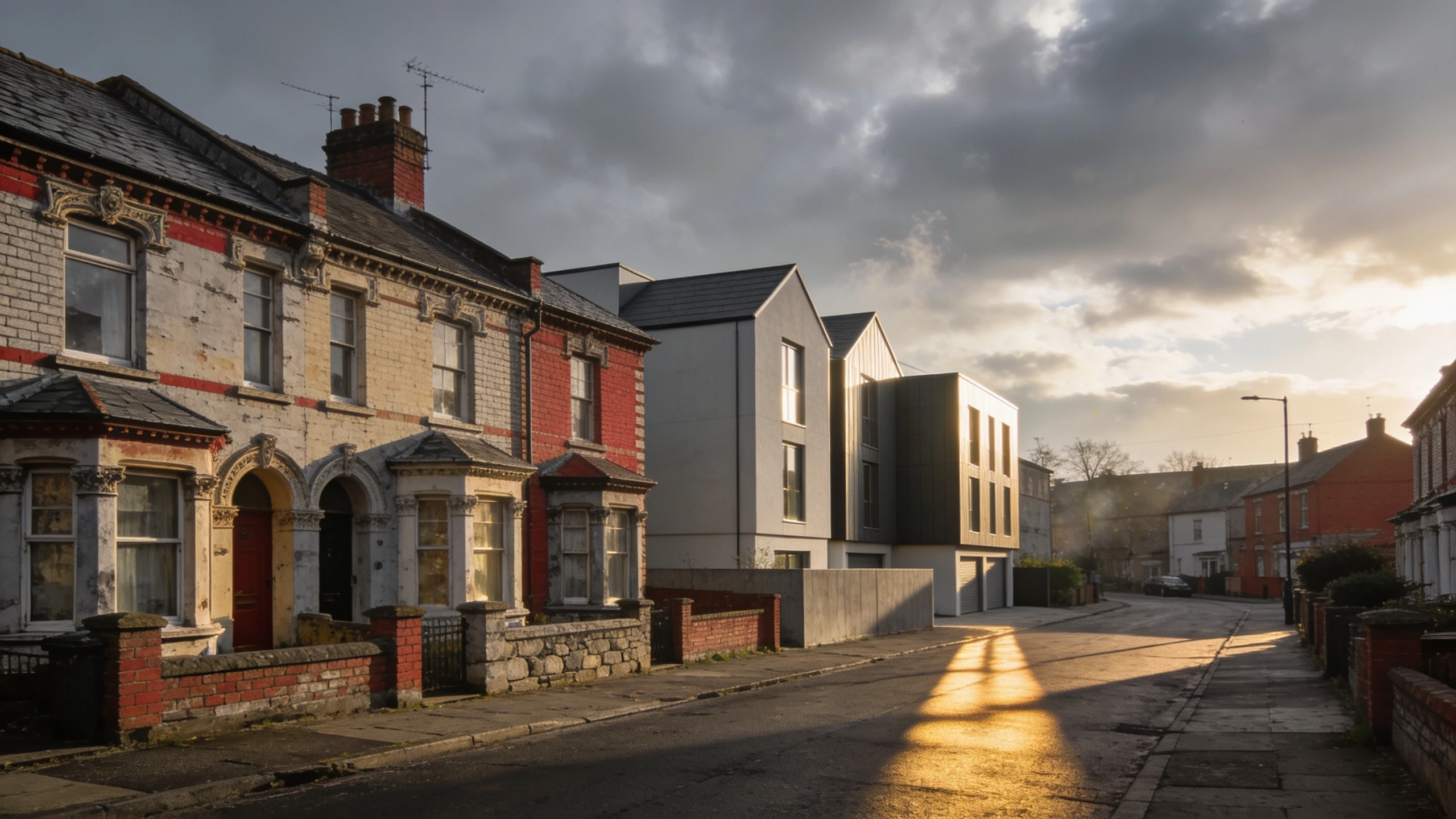 UK mortgage and property guidance