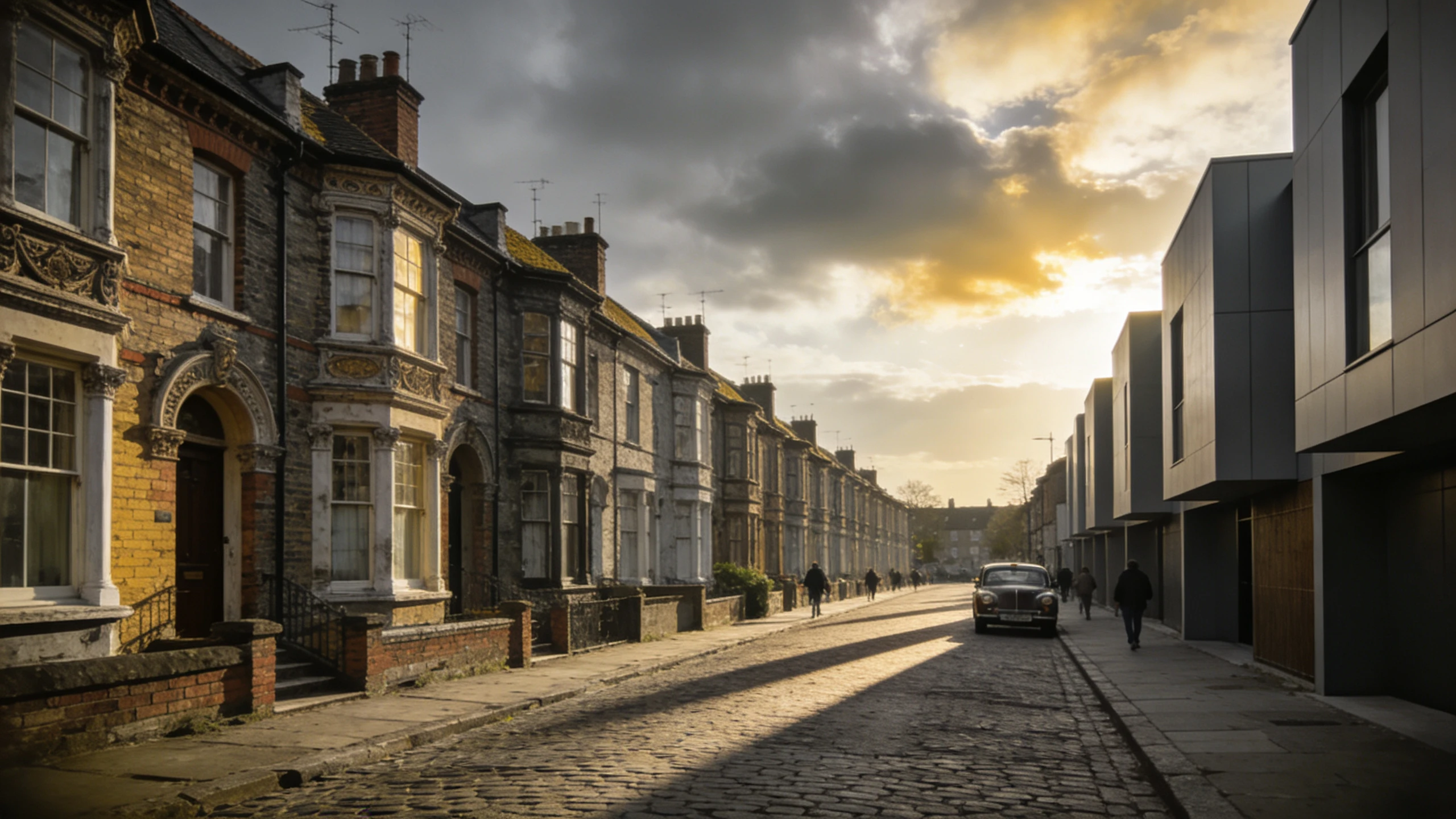 UK mortgage and property guidance