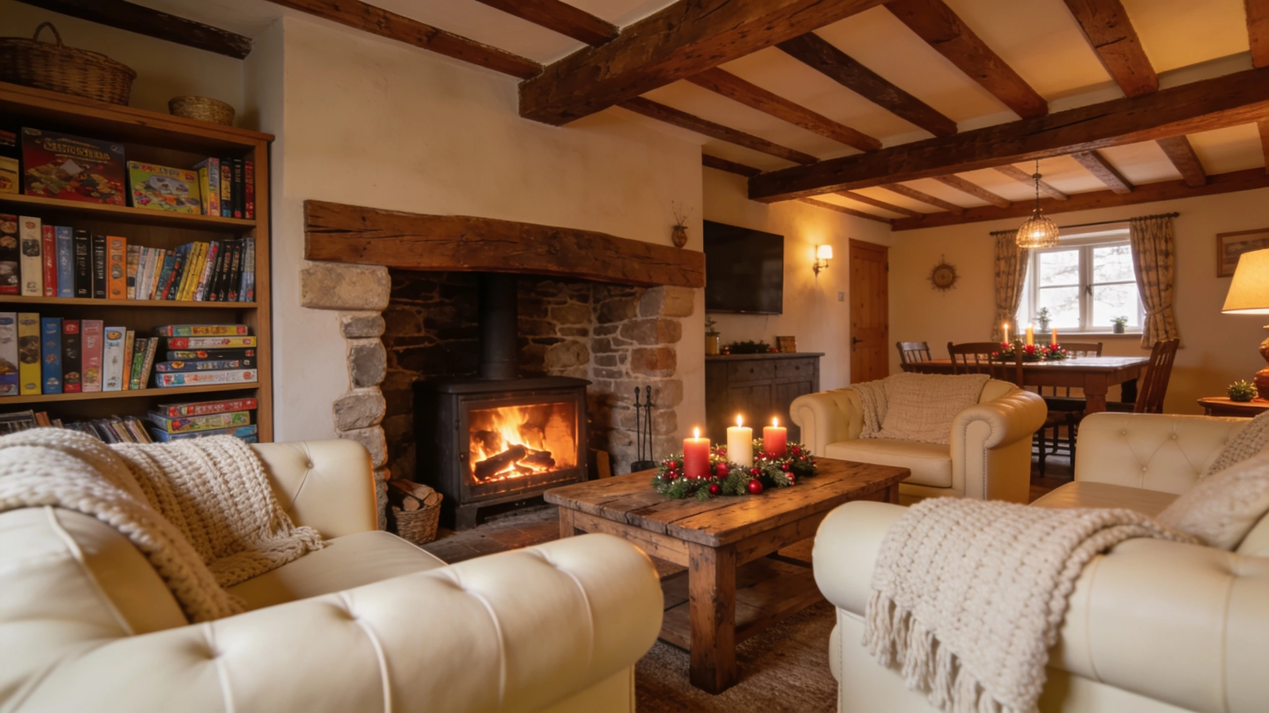 UK holiday let mortgage guidance