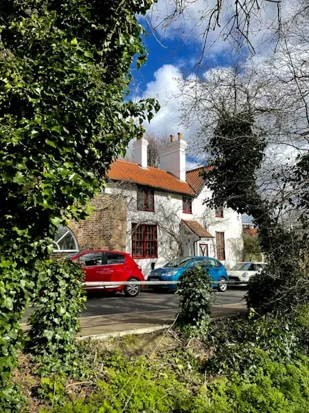 UK mortgage and property guidance
