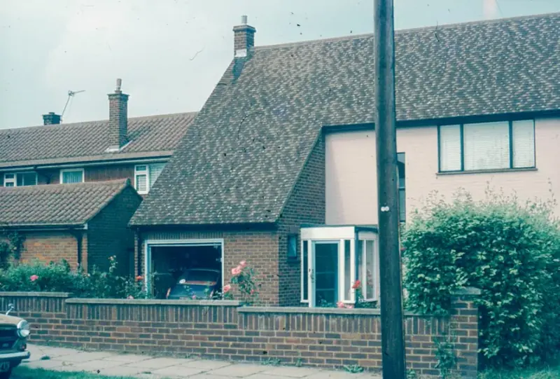 UK mortgage and property guidance