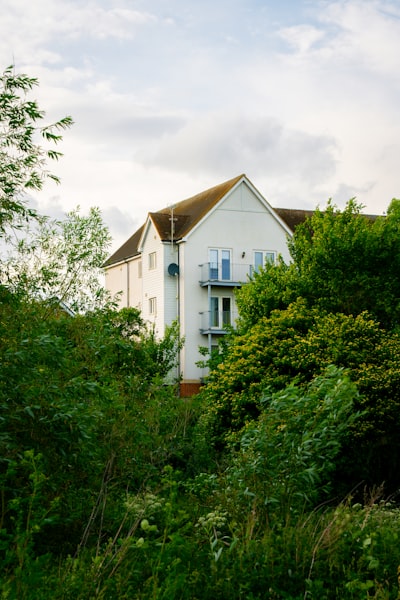 UK mortgage and property guidance