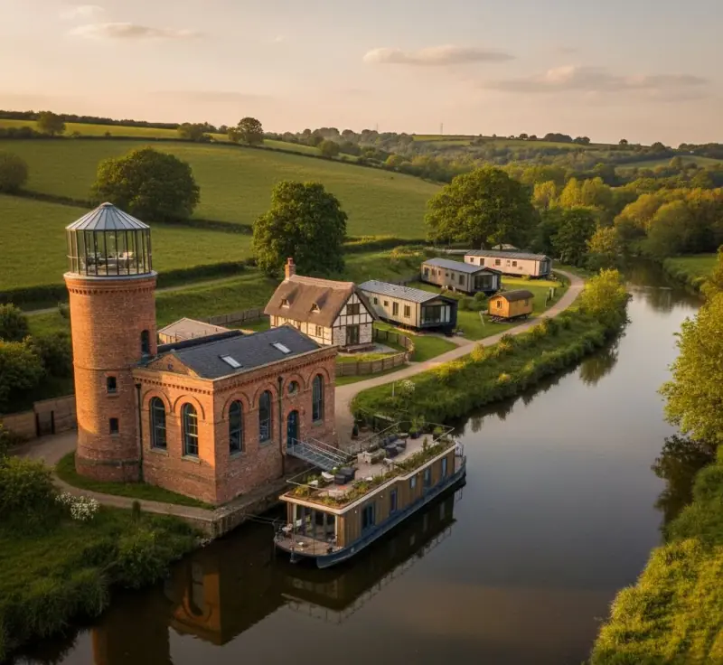UK property and mortgage guidance