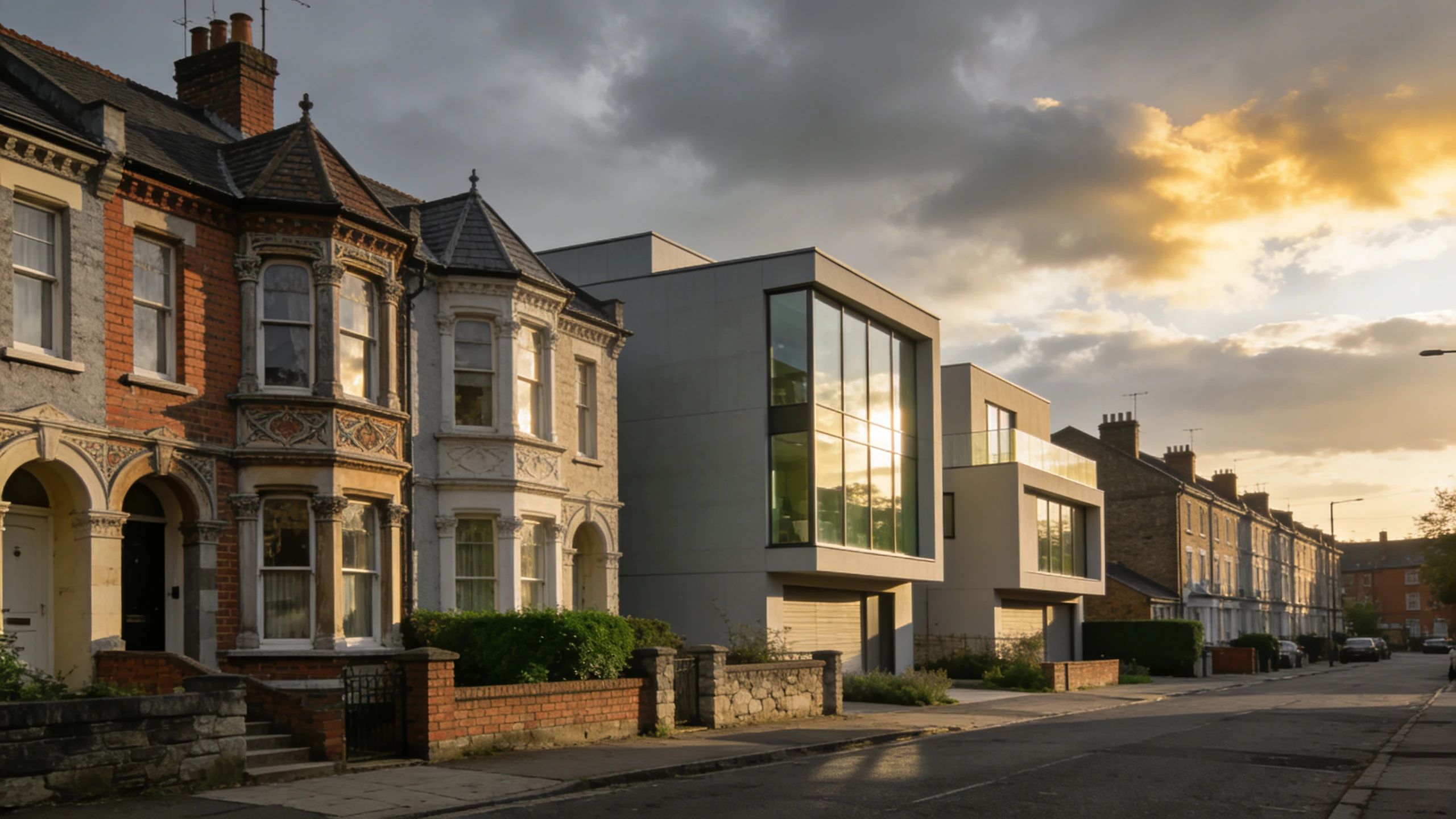 UK property selling guidance