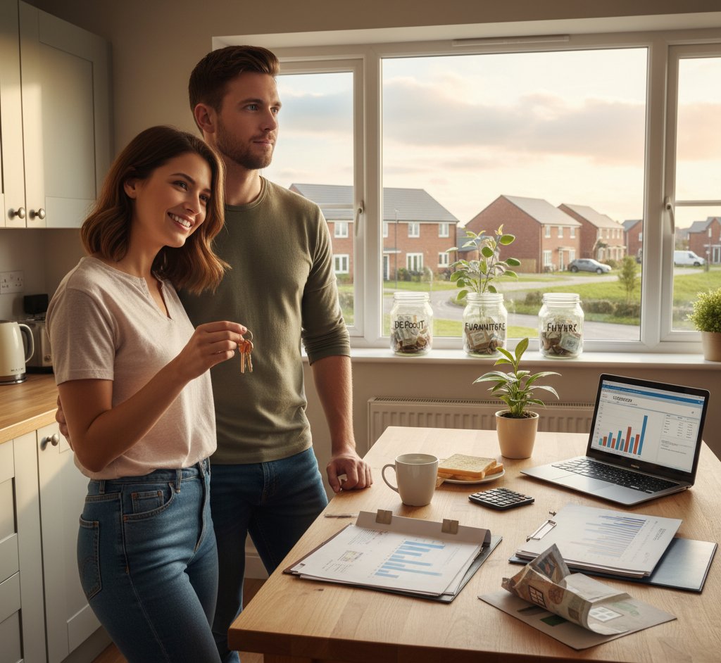 UK mortgage and property guidance