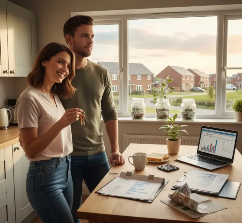 UK mortgage and property guidance