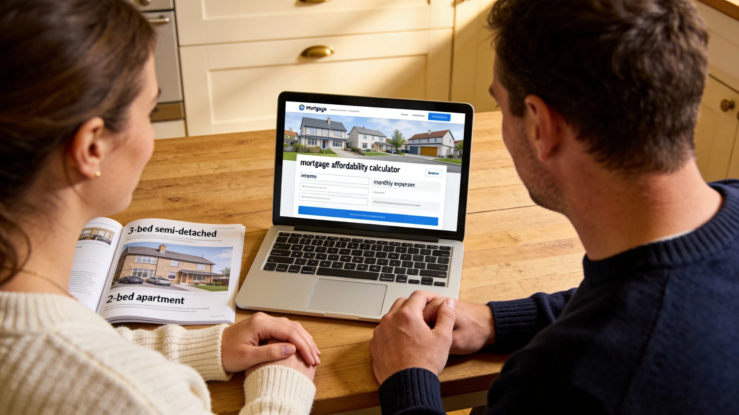 UK mortgage and property guidance