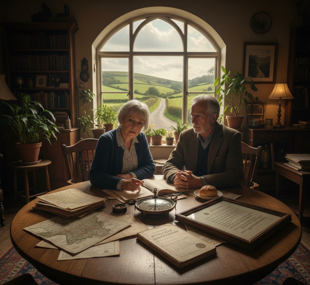 UK mortgage and property guidance