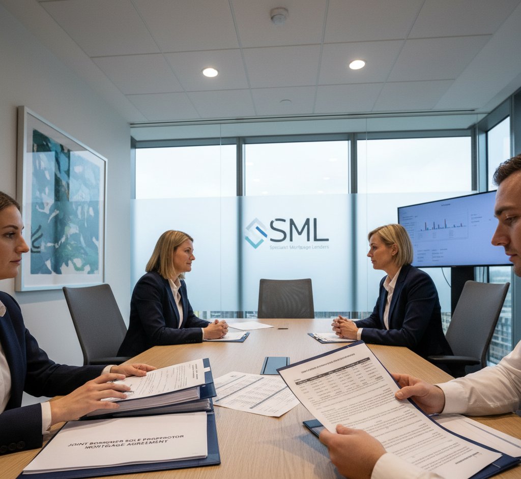 UK mortgage and property guidance