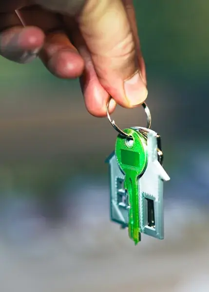 UK mortgage and property guidance