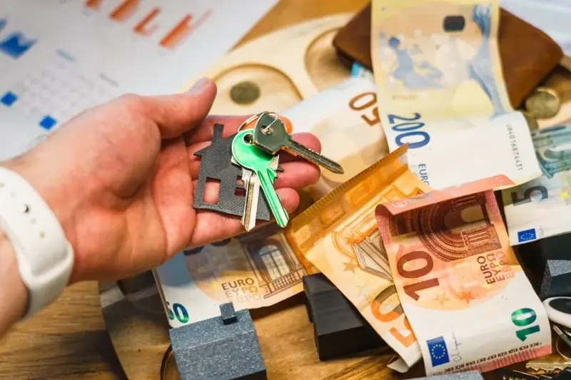 UK mortgage and property guidance