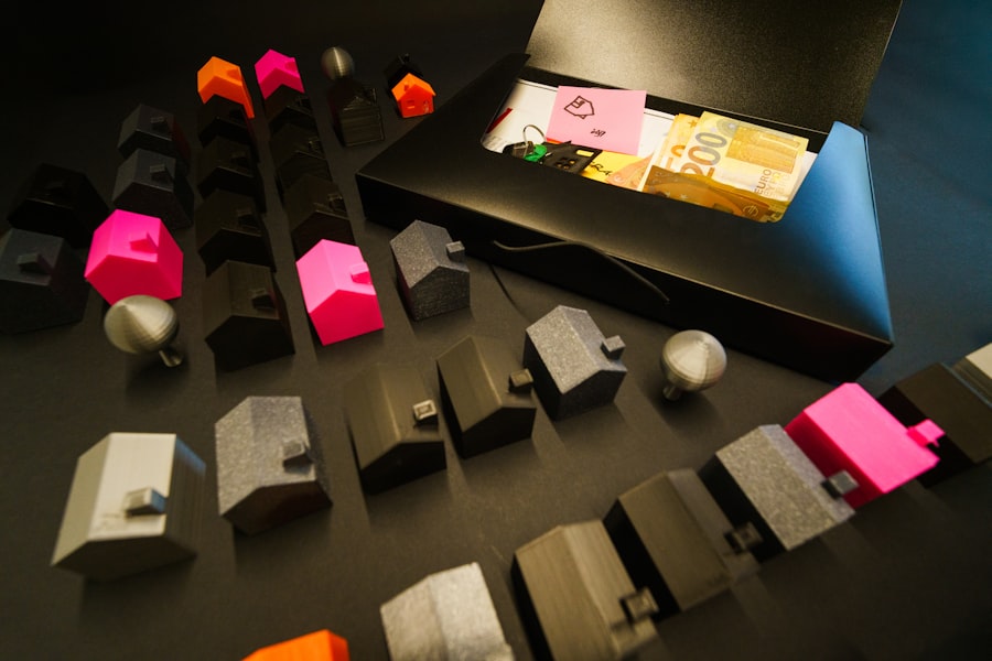 UK mortgage and property guidance