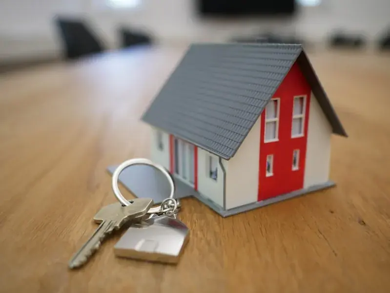 UK mortgage and property guidance