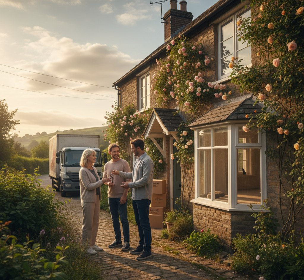 UK mortgage guidance