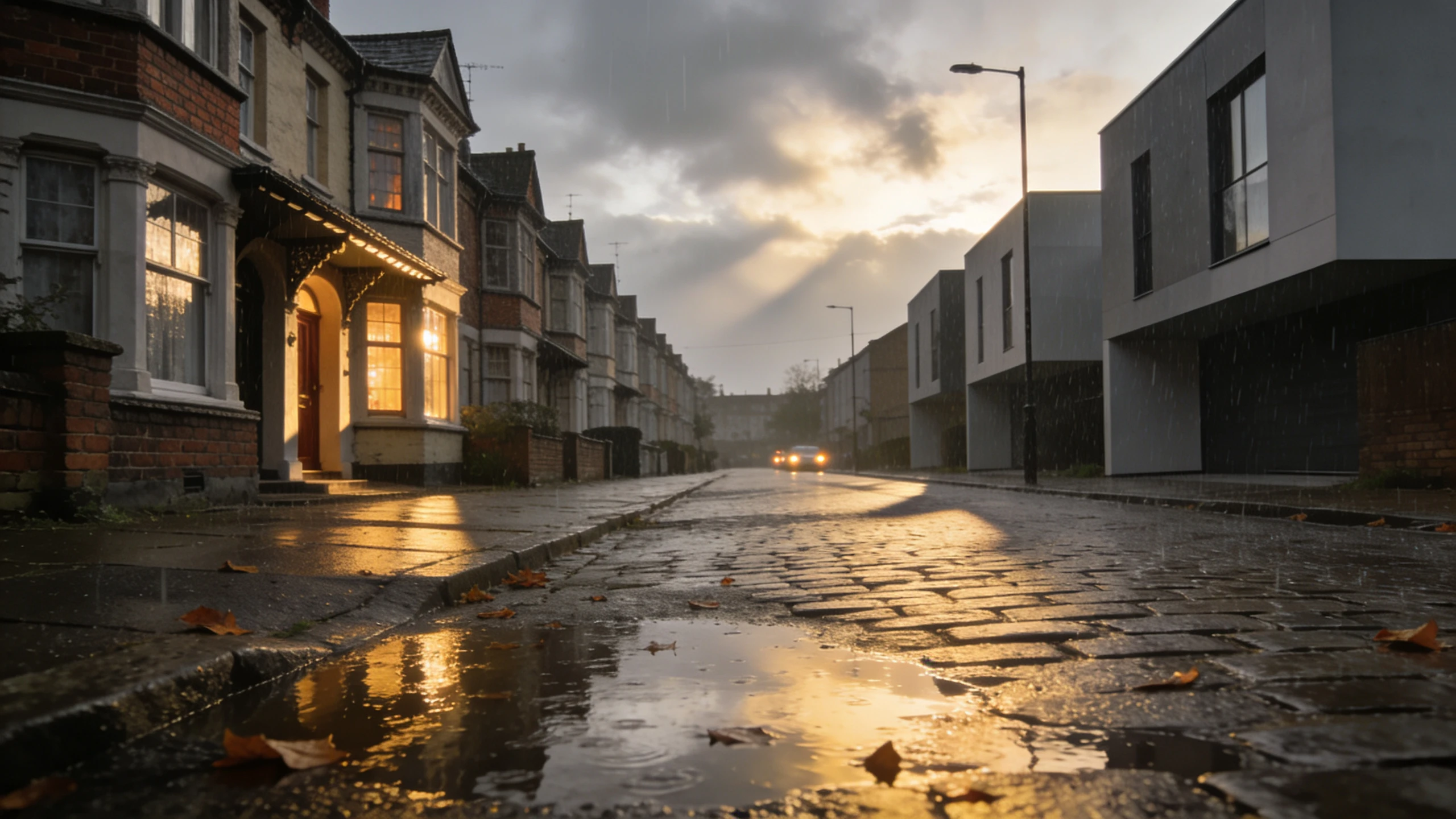 UK mortgage and property guidance