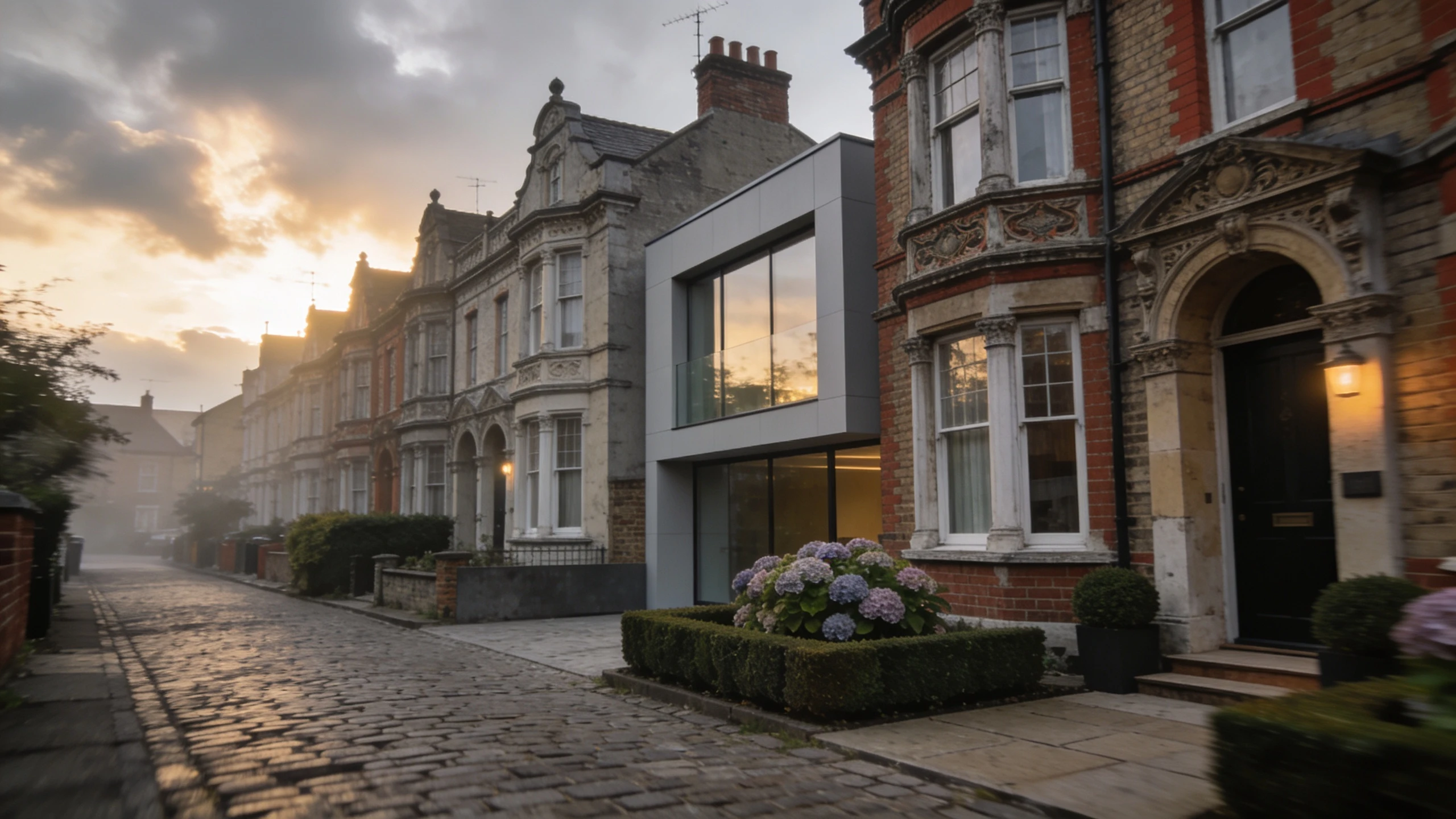 UK mortgage and property guidance