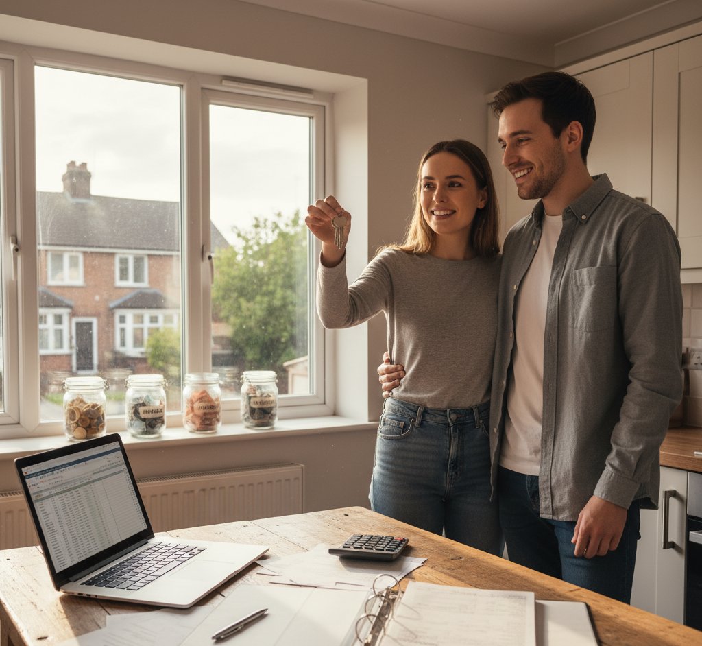 UK mortgage and property guidance