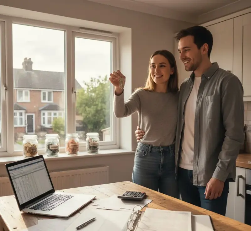 UK mortgage and property guidance
