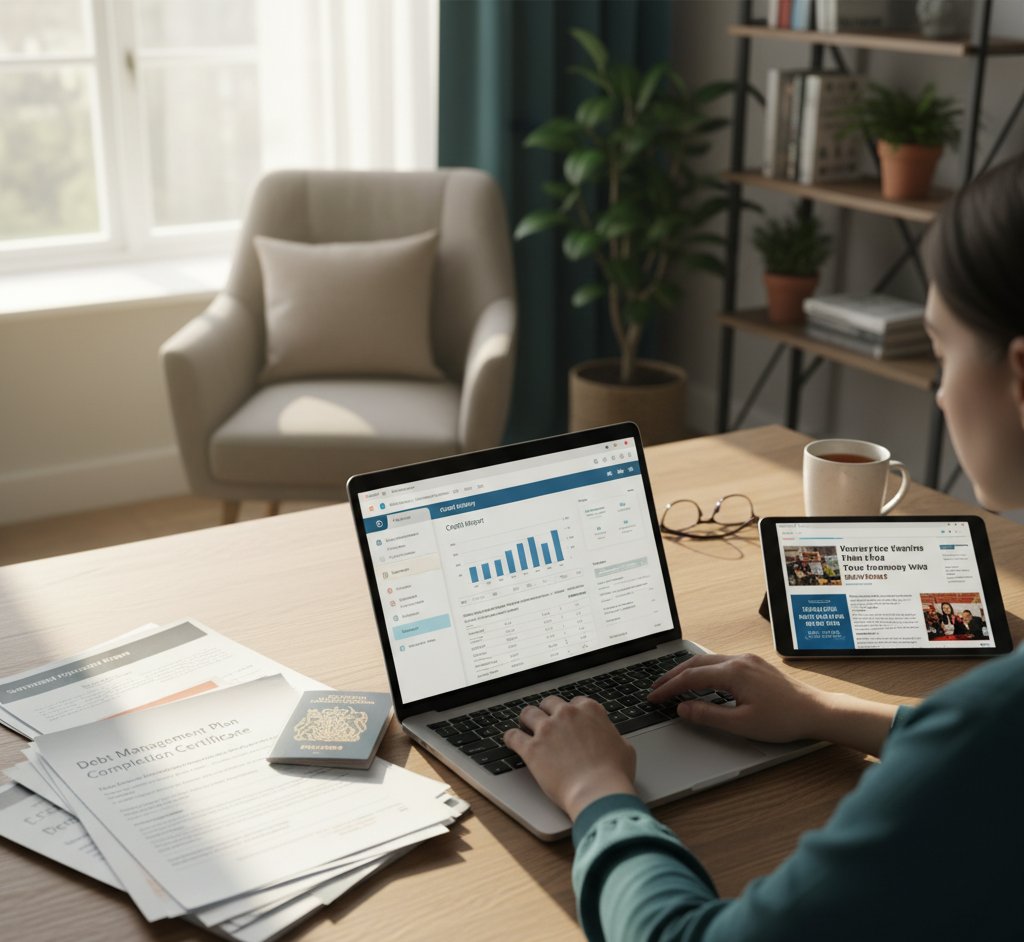 UK mortgage and property guidance