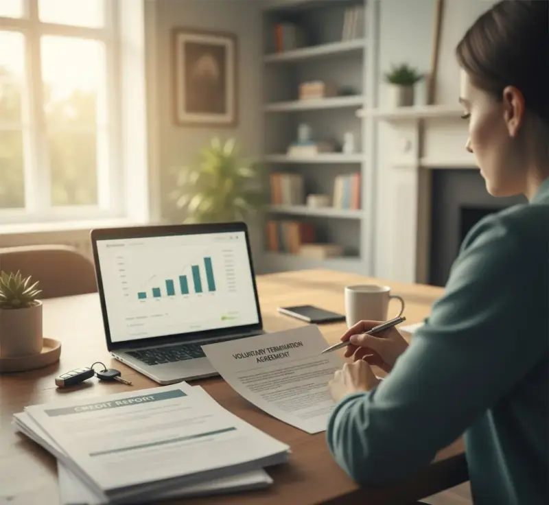 UK mortgage and credit guidance