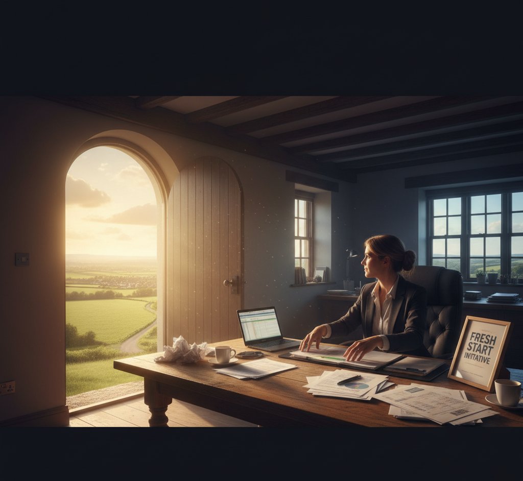 UK mortgage process guidance