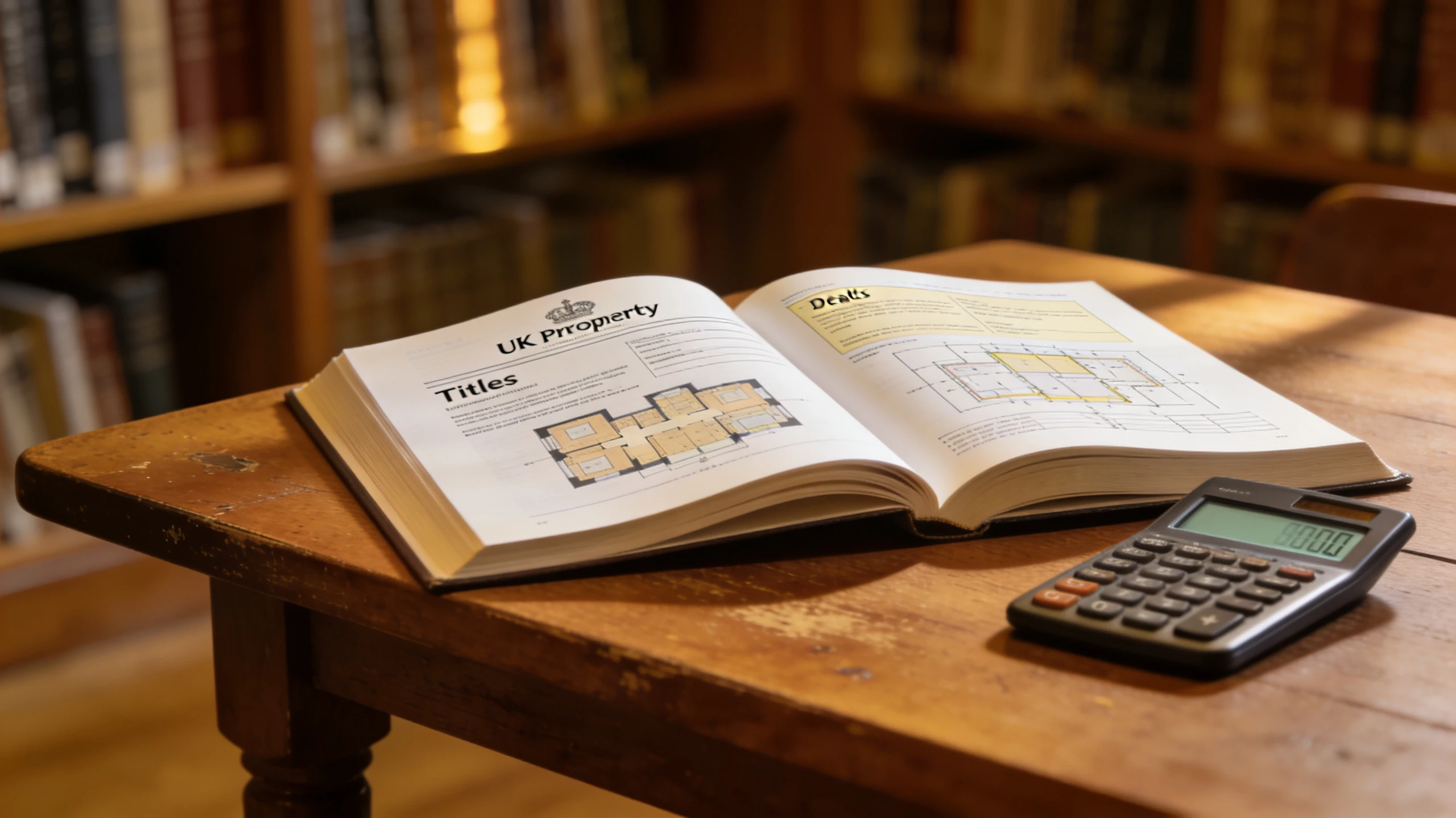 UK mortgage calculator guidance