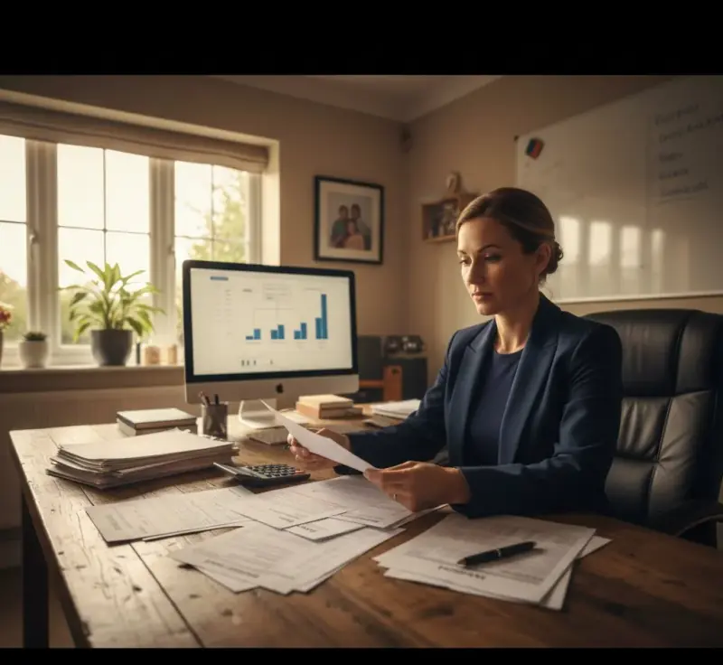 UK mortgage and property guidance